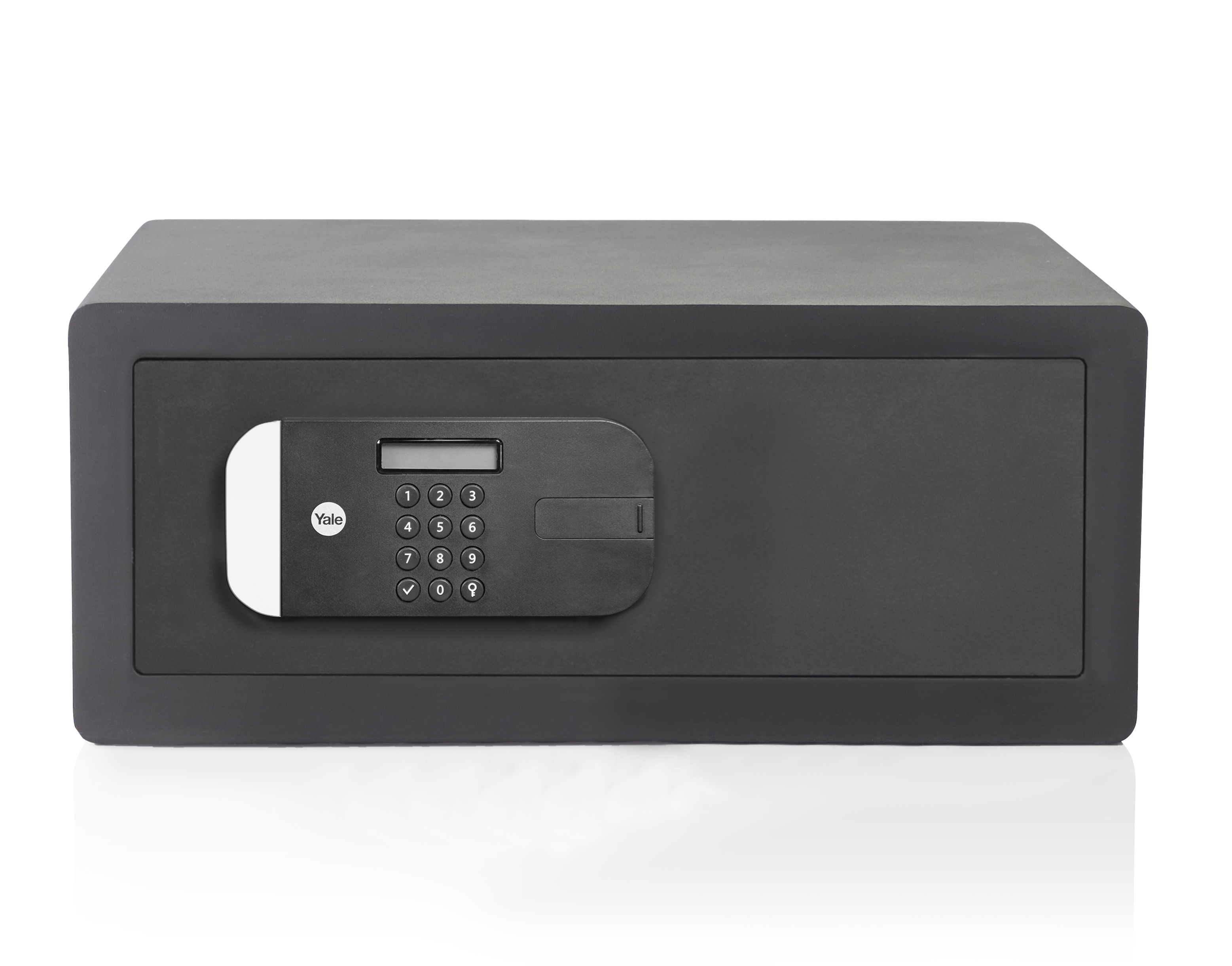 Safe Yale Maximum Security Laptop Safes Yale