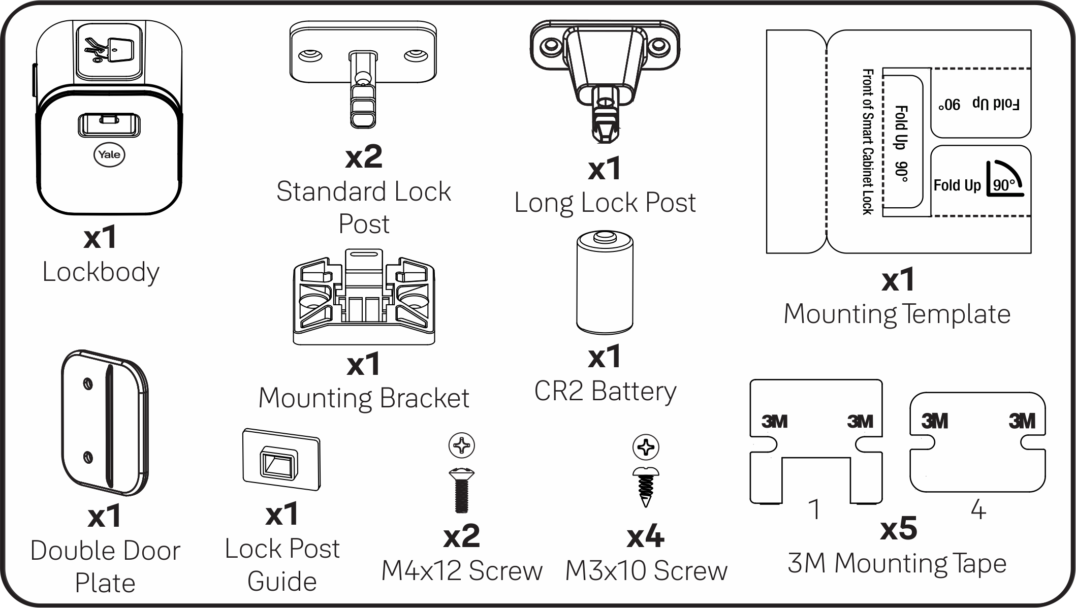 Getting Started with Yale Smart Lock Support Yale