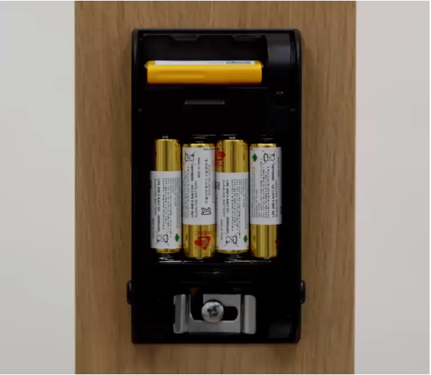 Installing the Yale Access Module Keyless Connected Support Yale