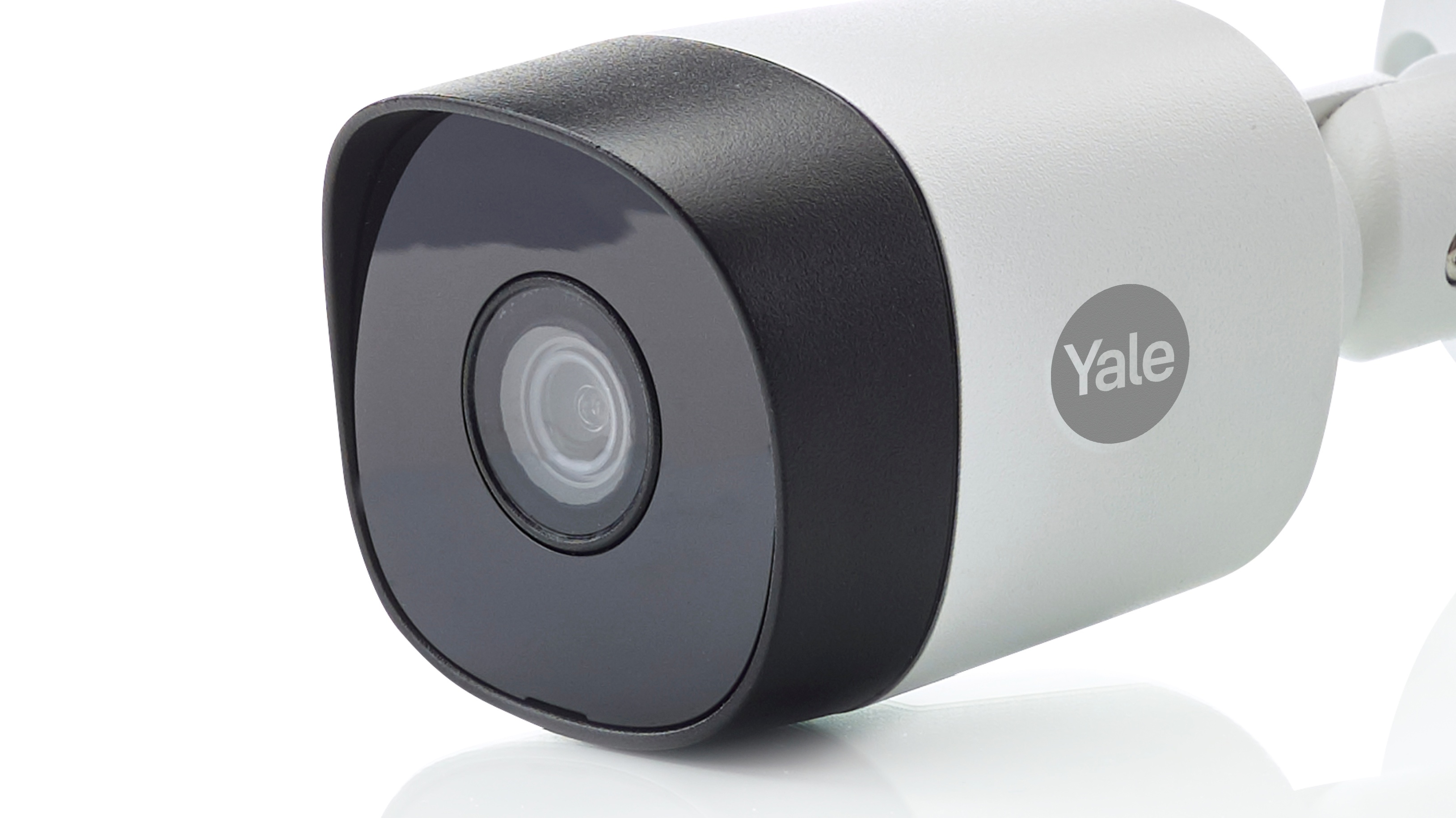 Troubleshooting your Smart Home CCTV Kit Support Yale