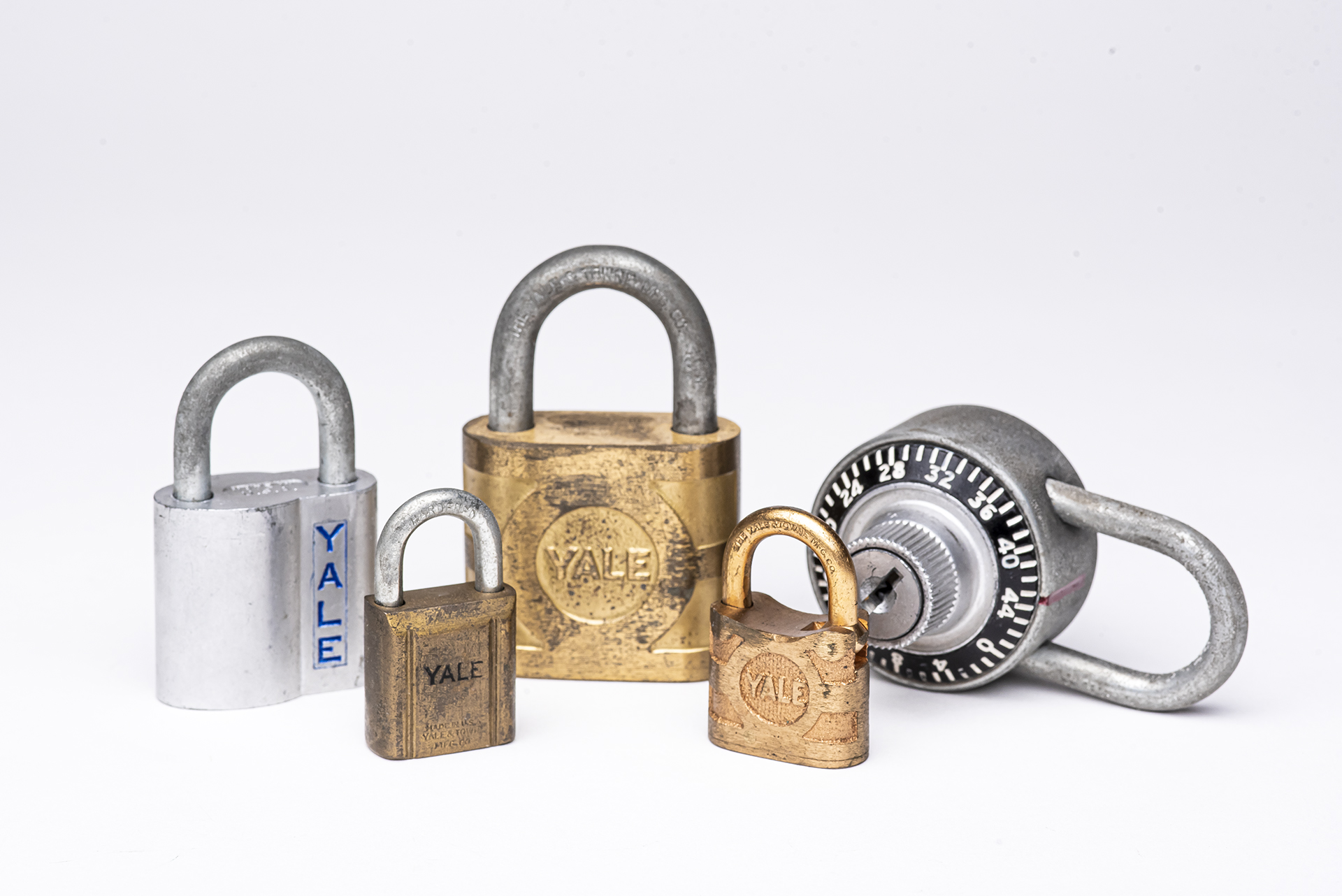 Yale Locks, Official Online Store