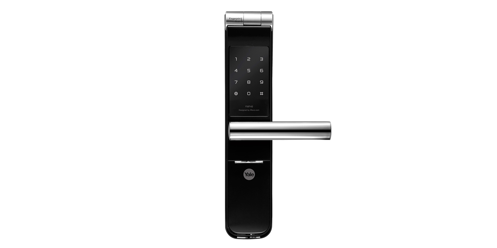 YMF40+ Yale