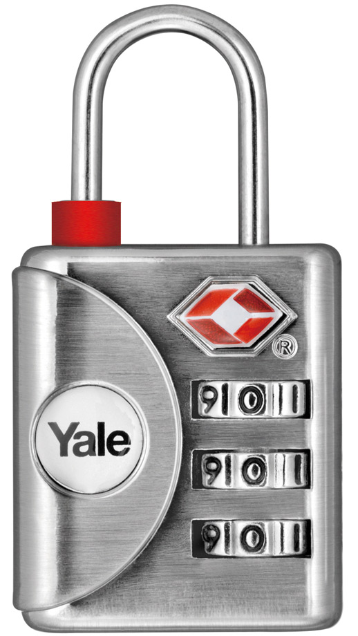 Yale tsa lock discount