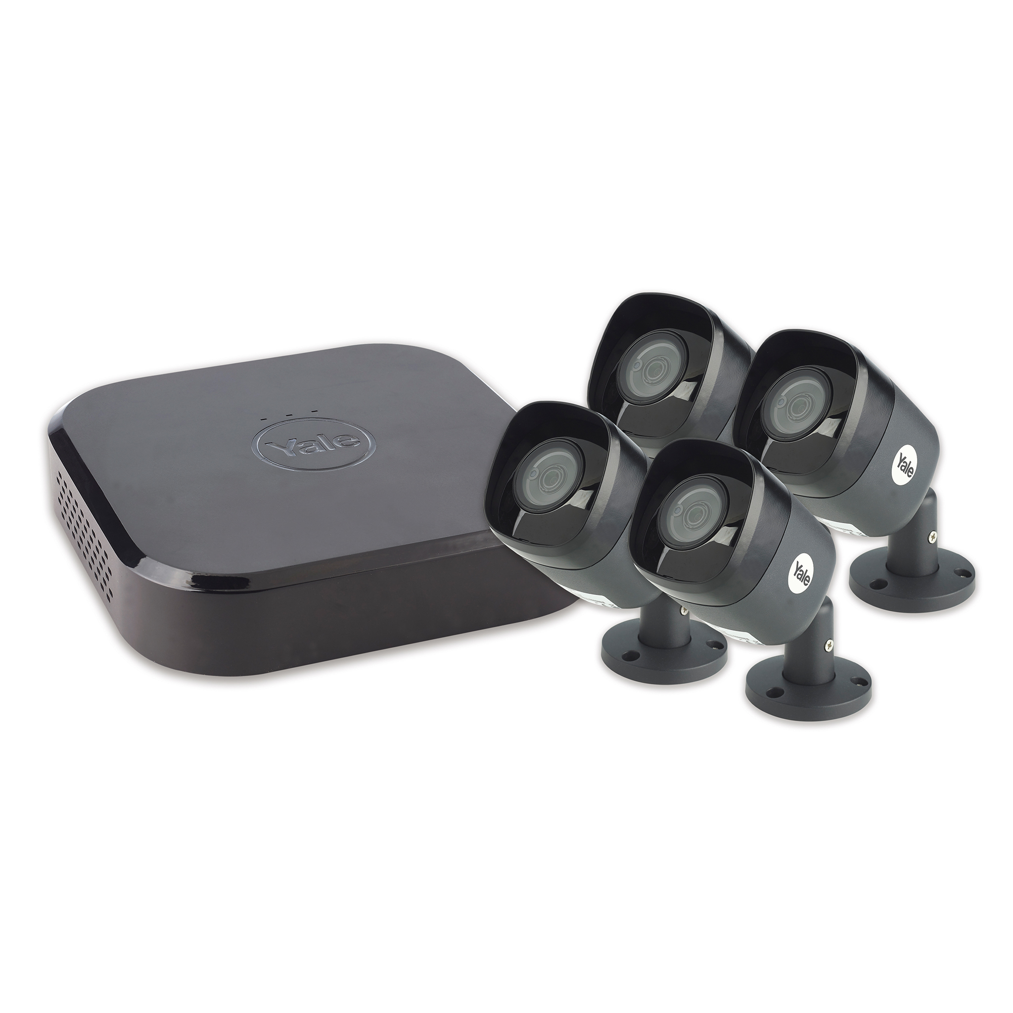 Yale cctv firmware update clearance