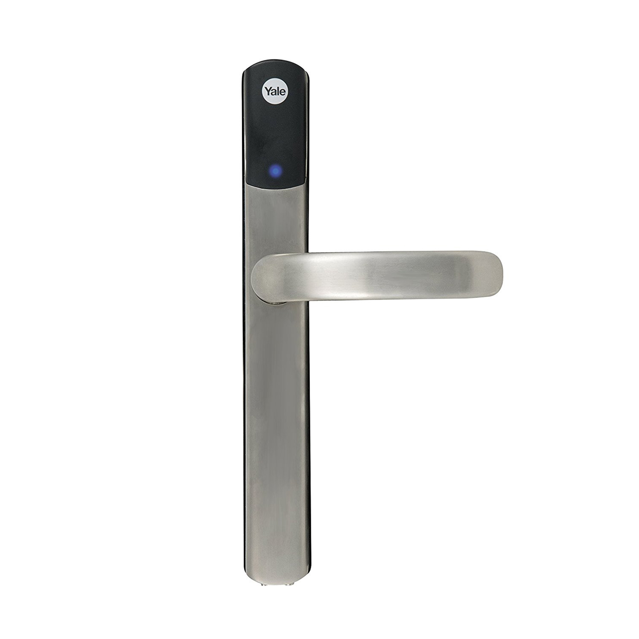 Remote Lock Key/Phone Tags Yale SD-L1000-CH Conexis L1 Smart Door App Control 