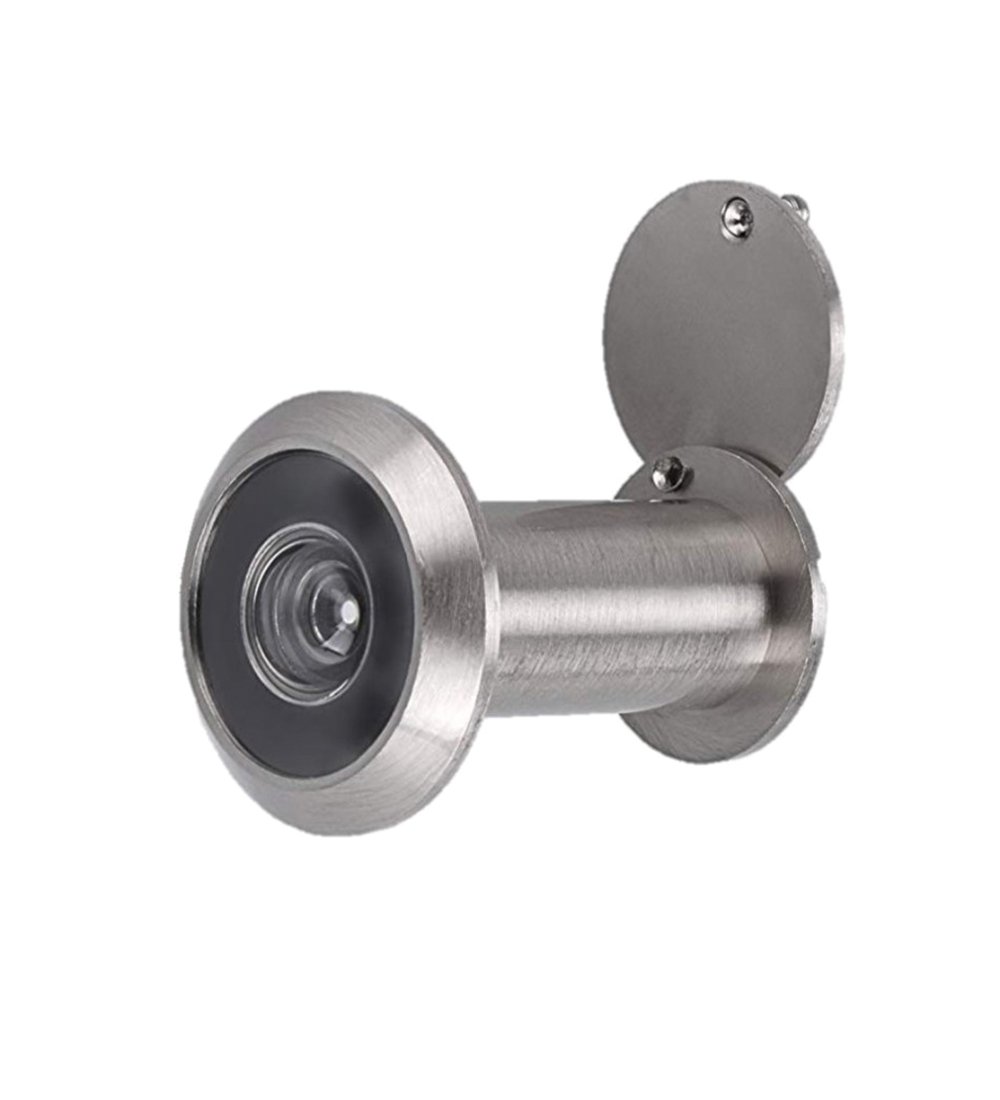 V0401A US15 DOOR VIEWER 180* ANGLE (SN) Yale