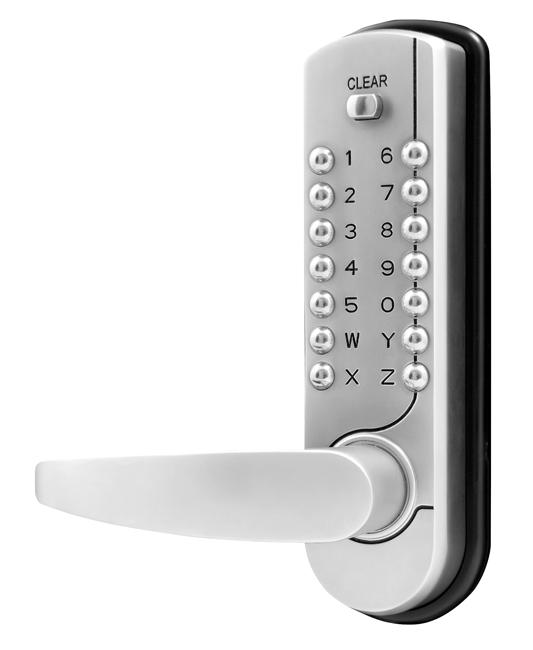 Digital lockset sale