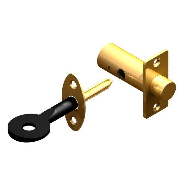 Sash Window Bolt Yale