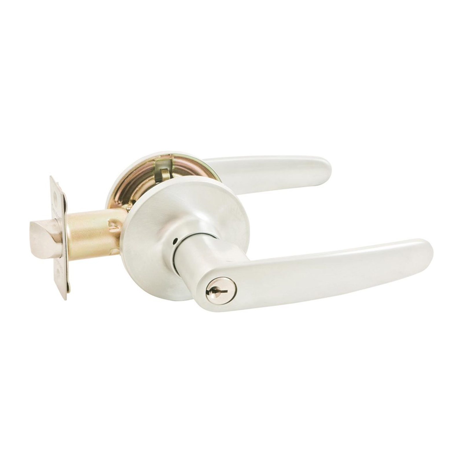 Yale on sale door handle