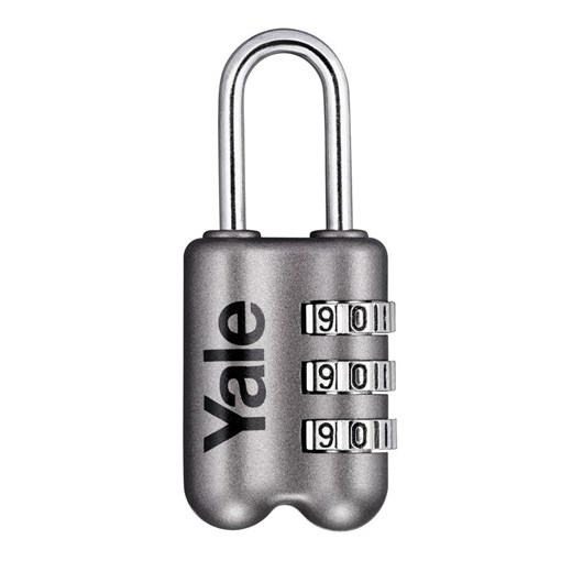 Yale Combination Padlock Yale
