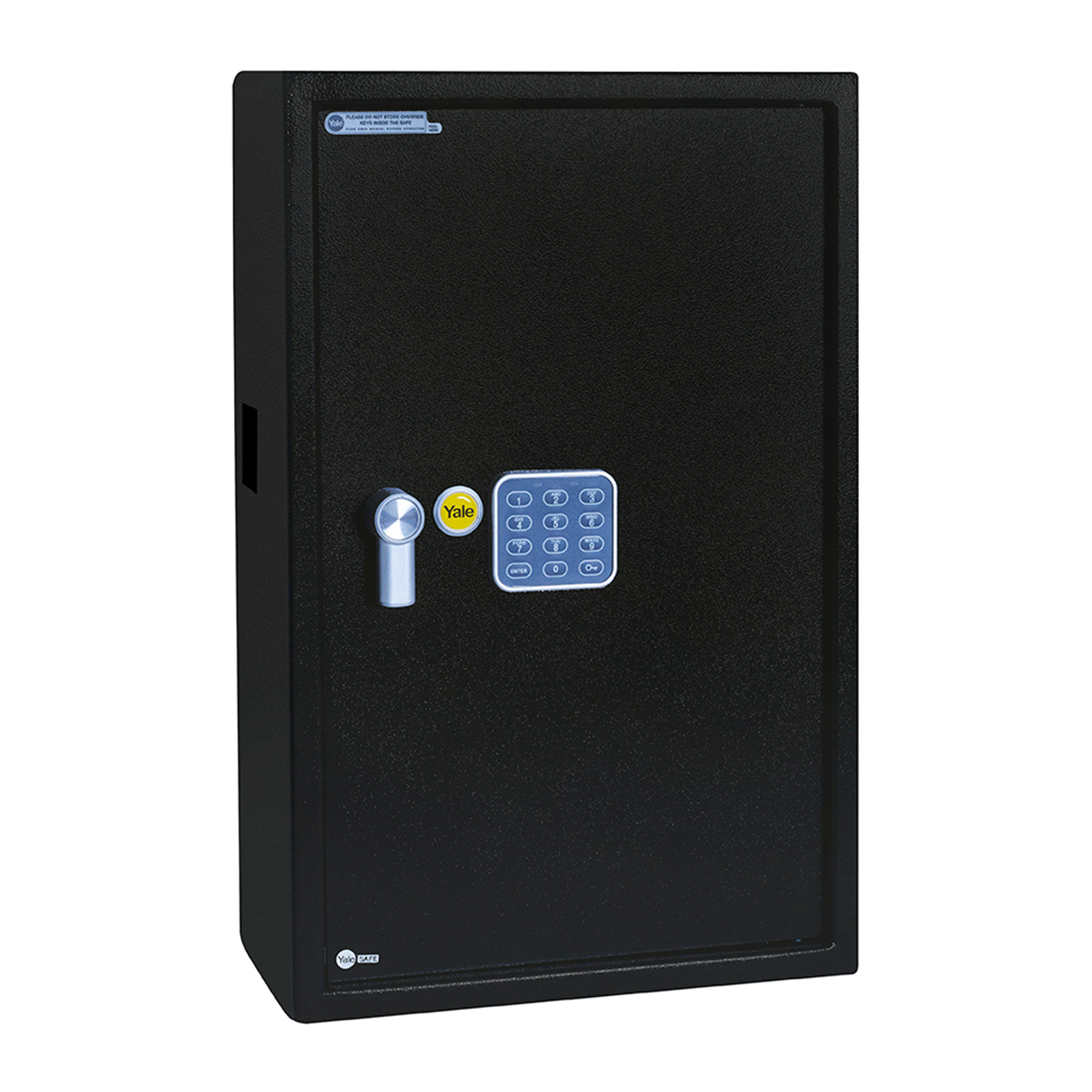 Key Safe Yale