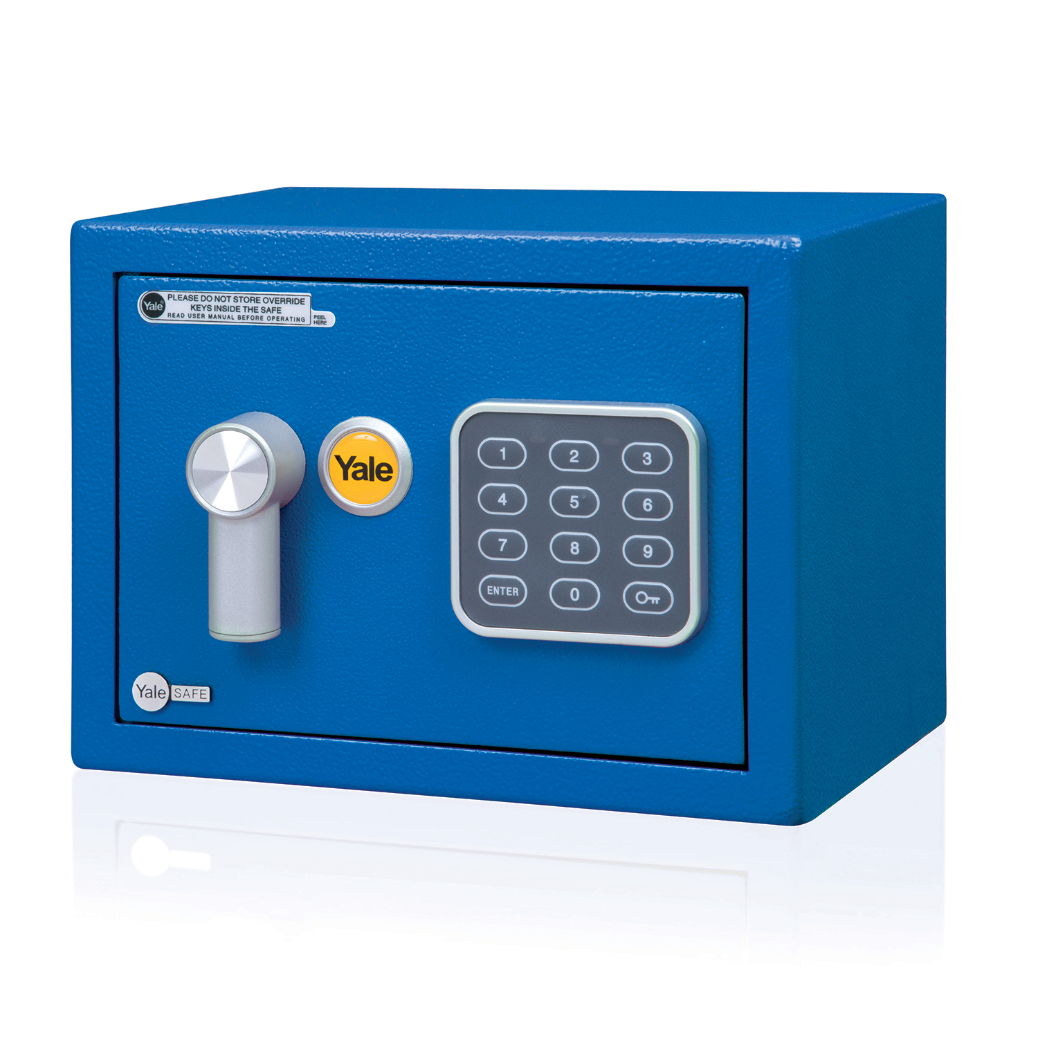 Mini Safe Yale