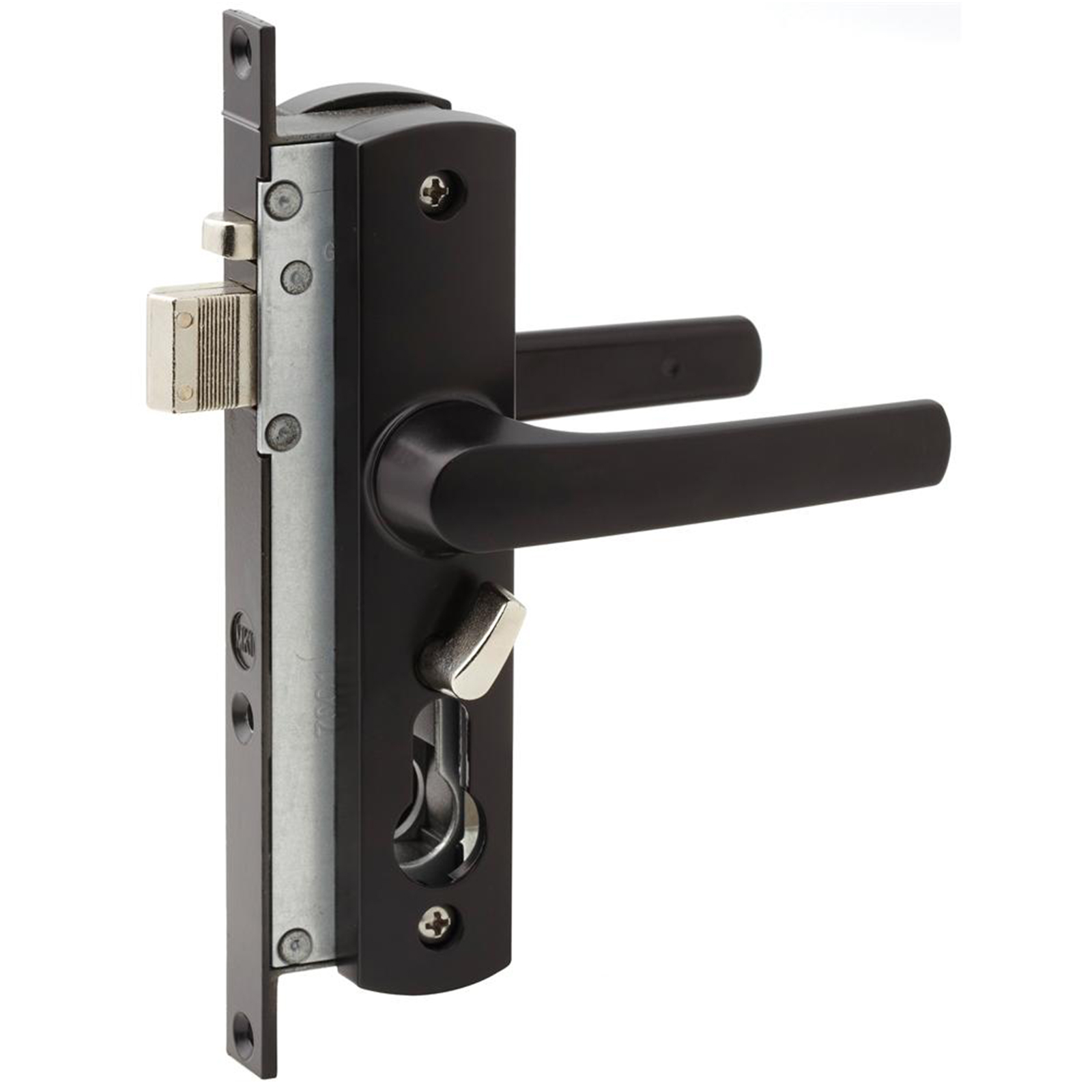 Security Door Locks