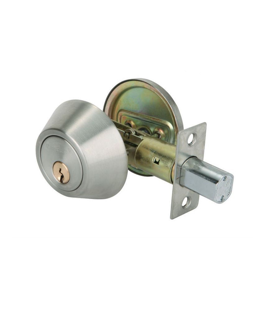 Door shop yale lock