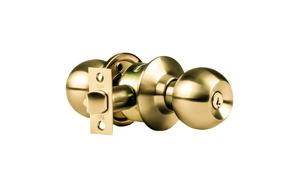 Yale Lock Sets Yale