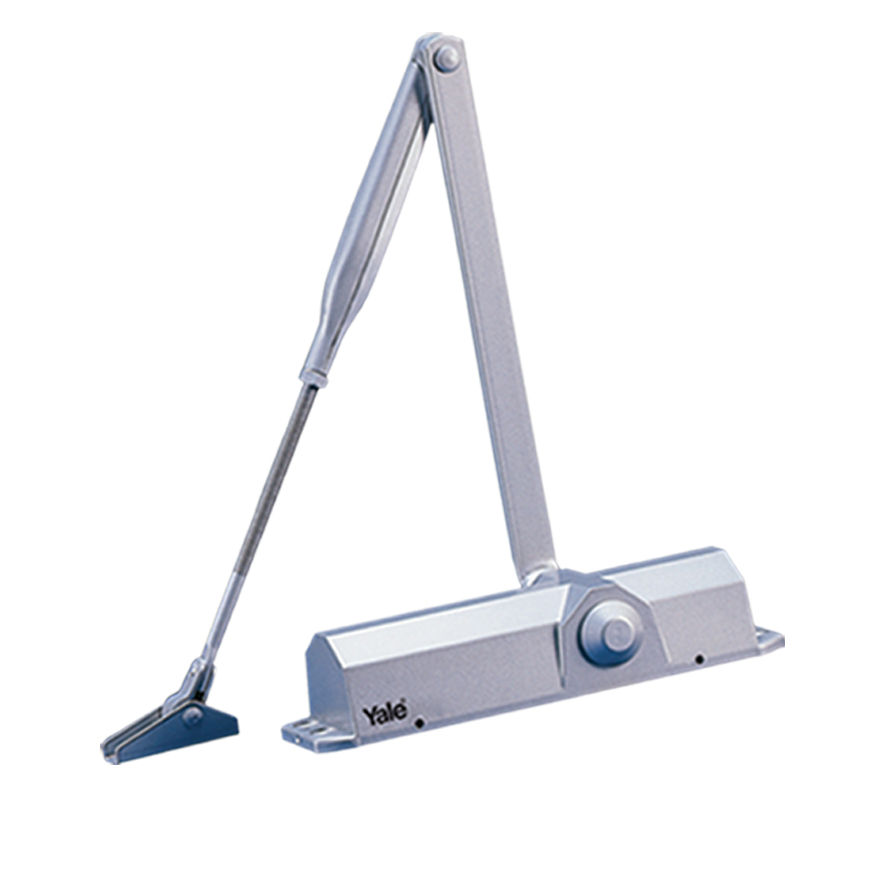 Y1824R Series Yale Door Closers Yale