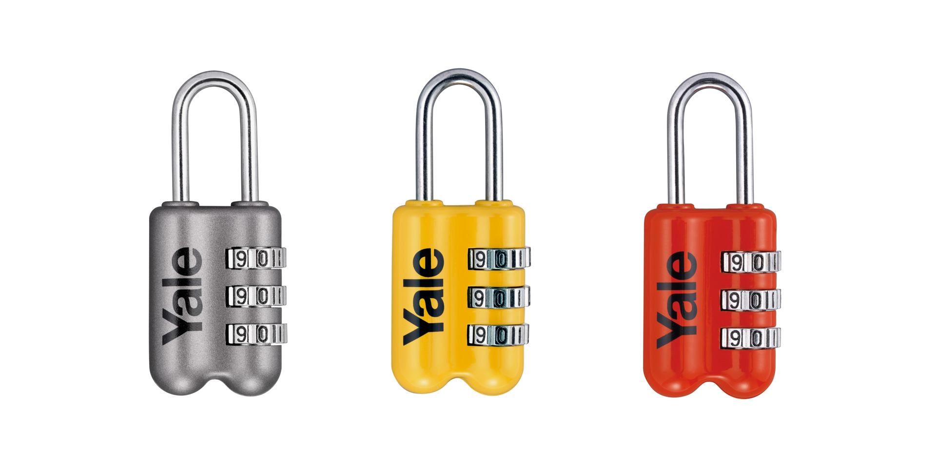 Travel Lock | Yale