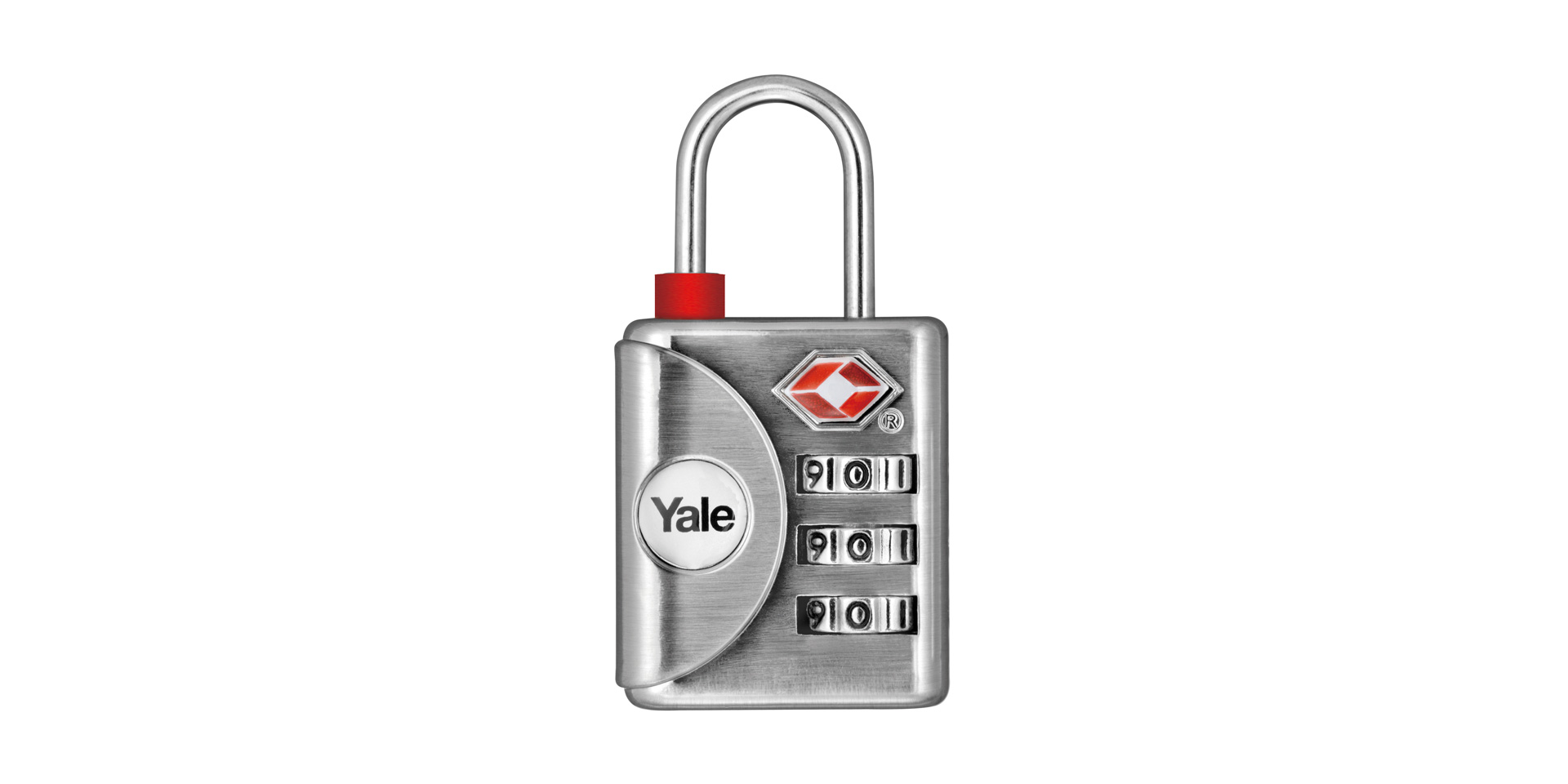 TSA Lock | Yale