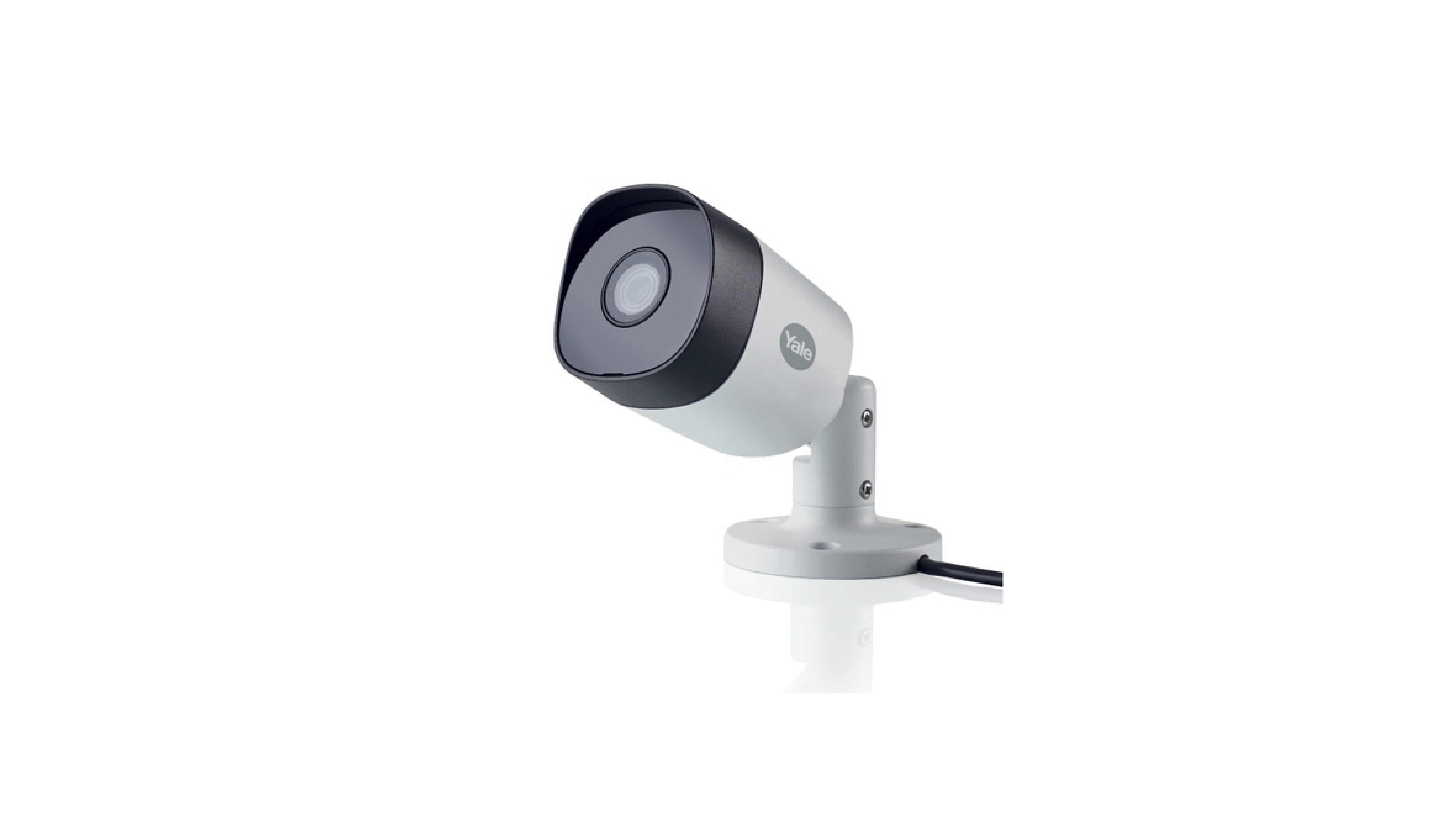 Yale 2025 cctv troubleshooting
